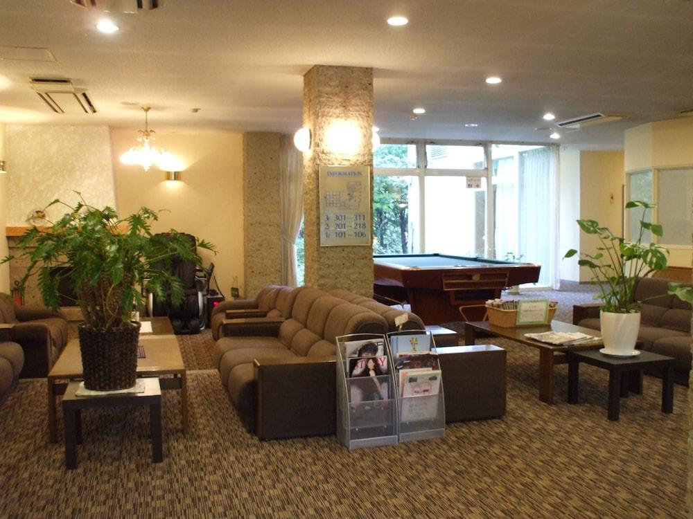 Hotel Natural Garden Nikkó Kültér fotó