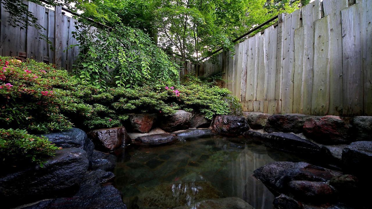 Hotel Natural Garden Nikkó Kültér fotó