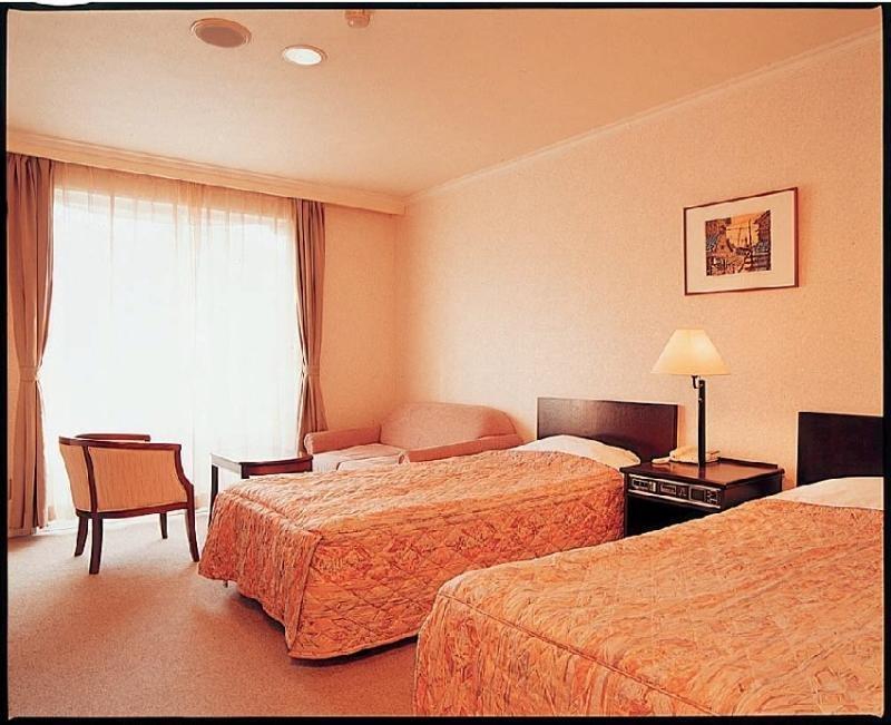 Hotel Natural Garden Nikkó Kültér fotó